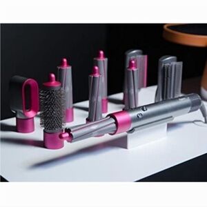 Dyson airwrap complete